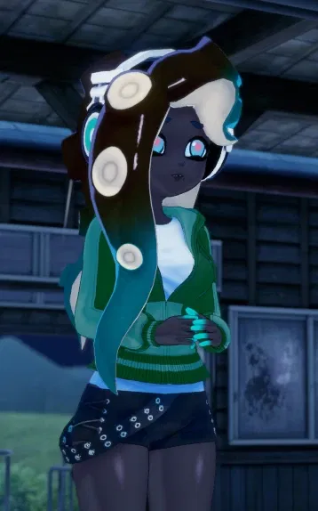 Avatar of Marina Ida [Ubber Driver Scenario]