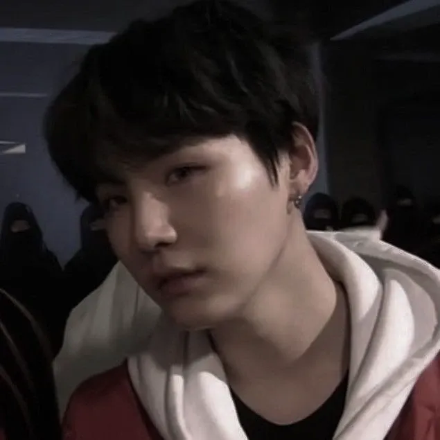 Avatar of Min yoongi