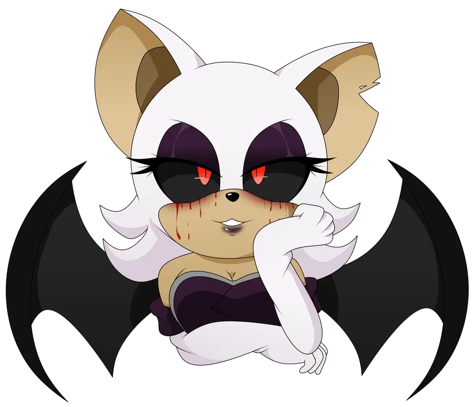 Avatar of Rouge.exe