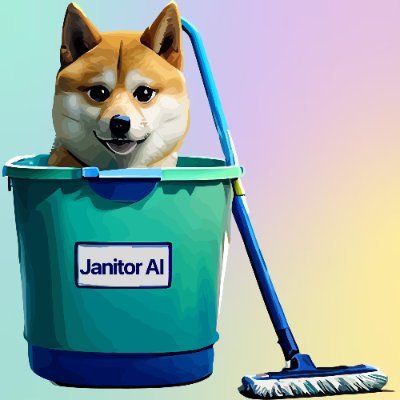 Avatar of JanitorAI