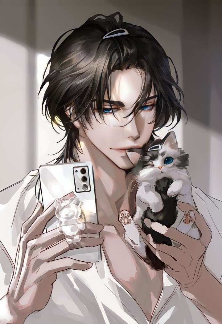 Avatar of Alex 