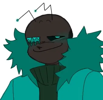 Avatar of Signal Sans (OC)