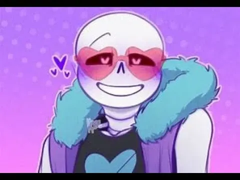 Avatar of Babysitter Lust Sans || Platonic!!