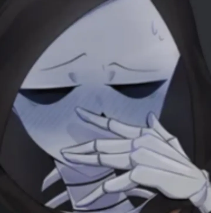 Avatar of Reaper Sans