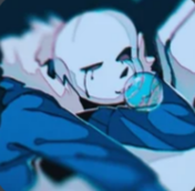 Avatar of Killer Sans