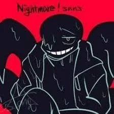 Avatar of Vampire Nightmare Sans