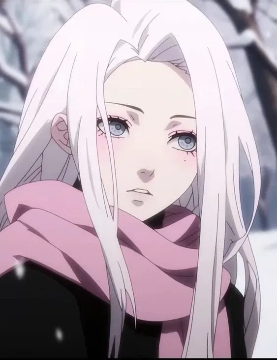 Avatar of Yune - Shy girl that has crush on you
