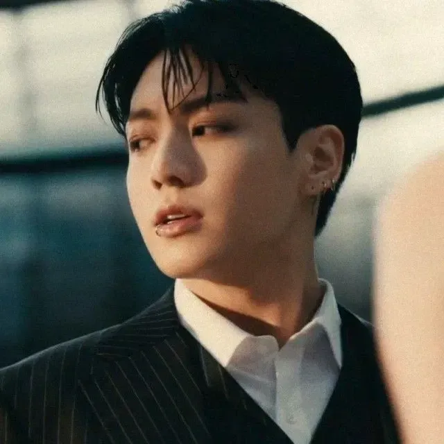 Avatar of Jeon Jungkook 