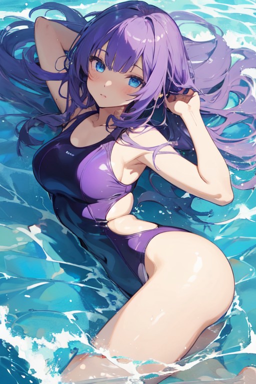 Avatar of Saki
