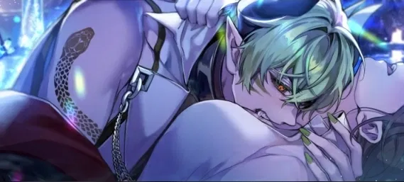 Avatar of Leviathan