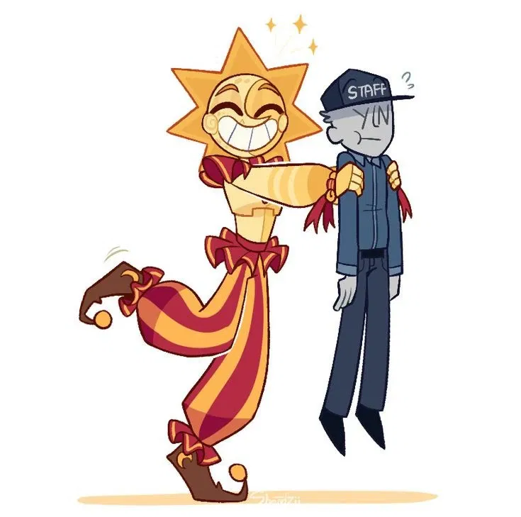 Avatar of SunDrop/Sunny
