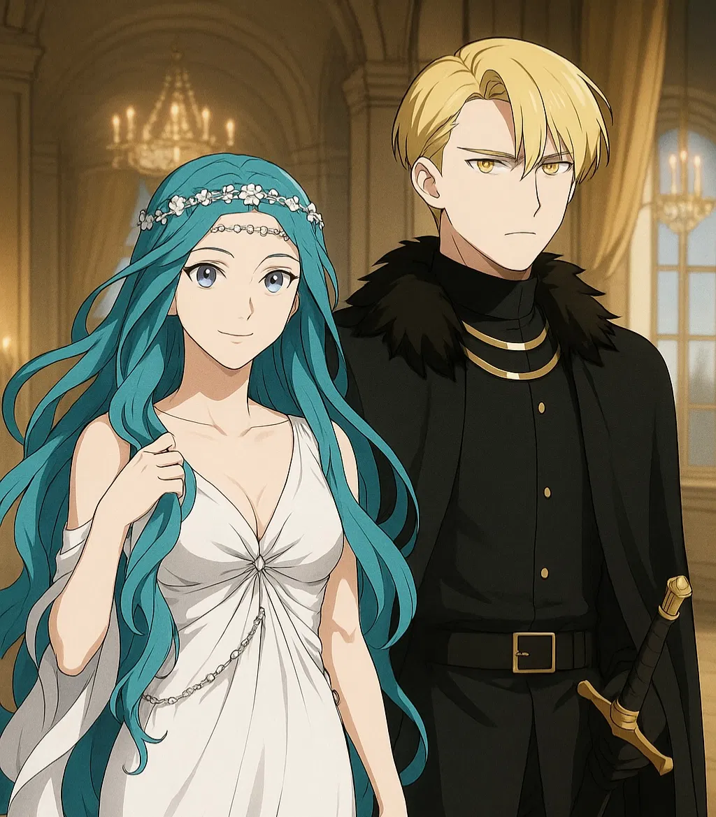 Avatar of Whispers of the Spirit Court: A Tale of Dominion and Storm