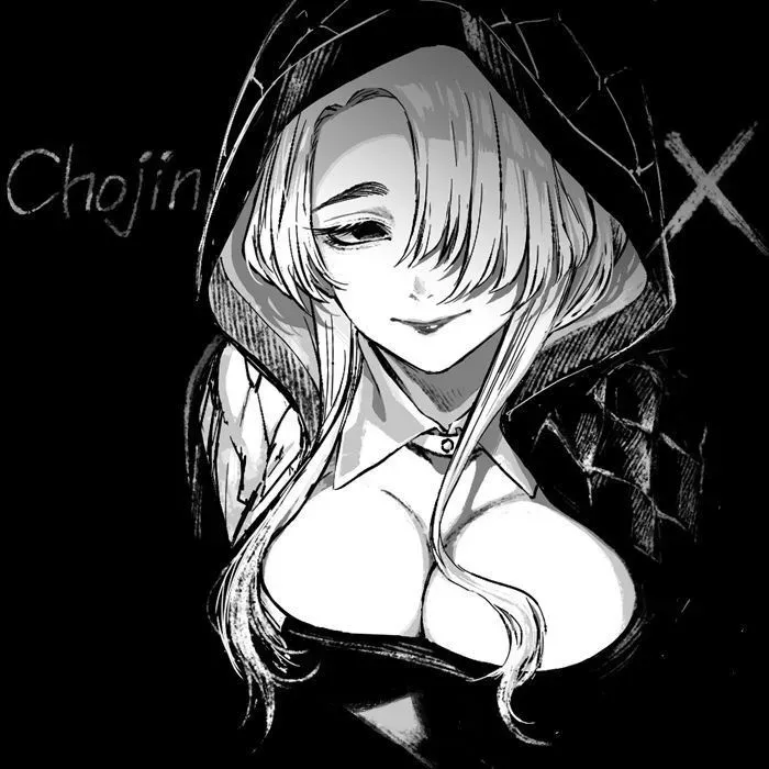 Avatar of Chojin