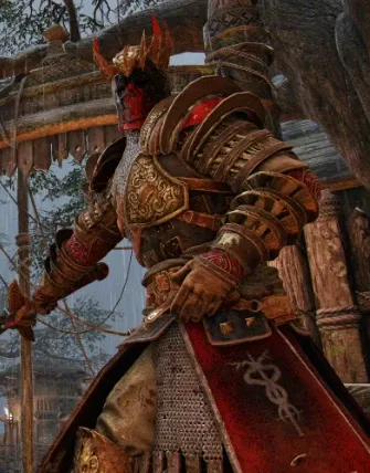 Avatar of Prince Aeacus