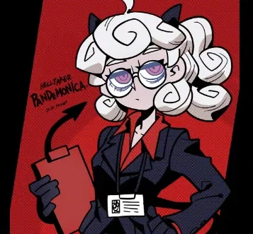Avatar of Pandemonica