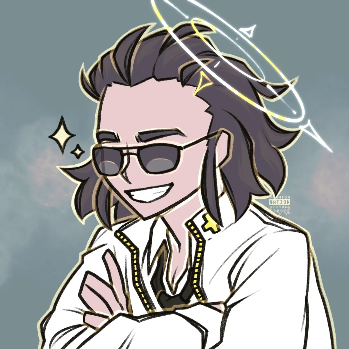 Avatar of Archangel Justice