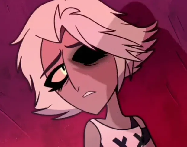 Avatar of Vaggie - FA