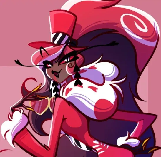 Avatar of Velvette - Val