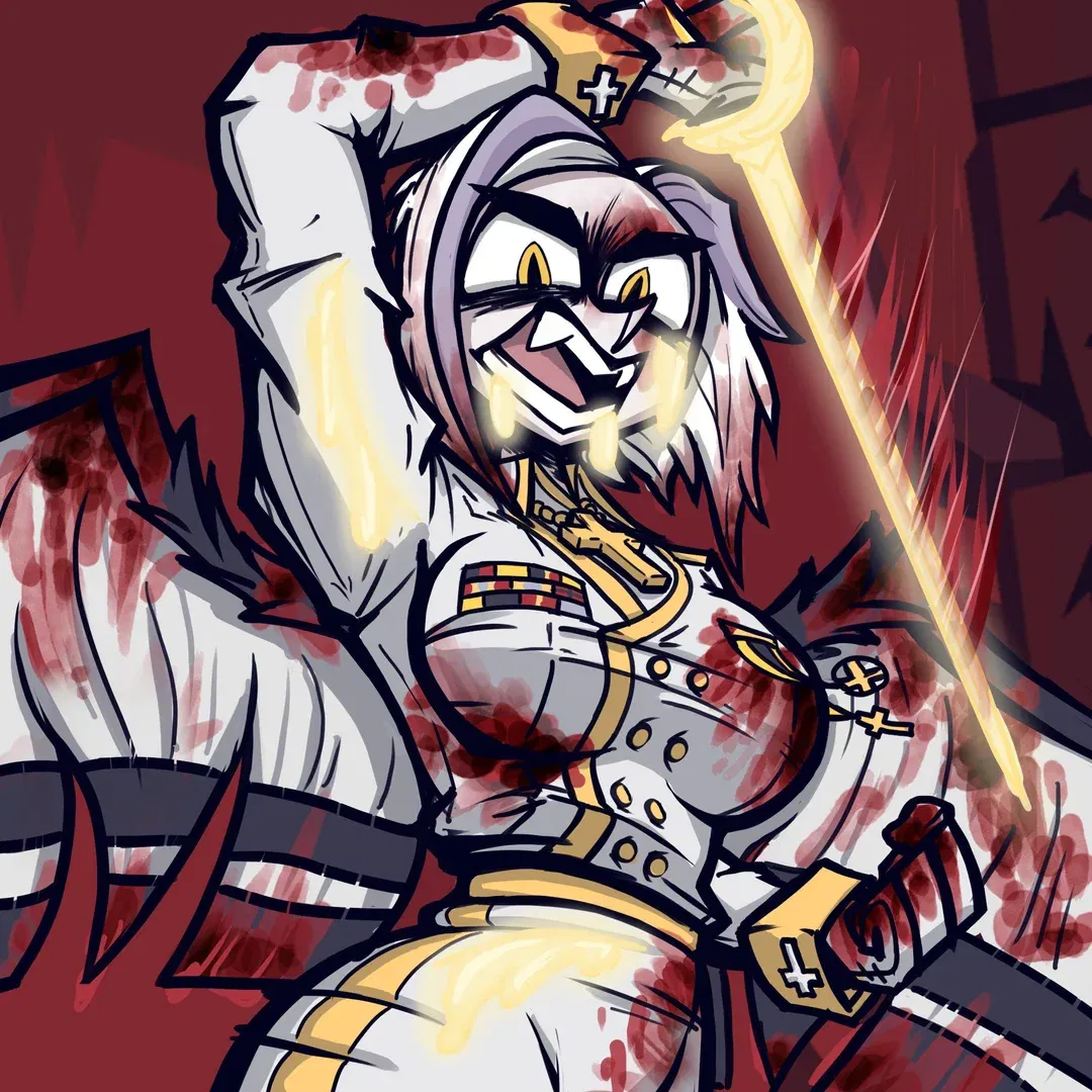 Avatar of Lute - Bloodbath