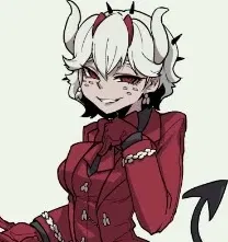 Avatar of Beelzebub