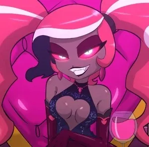Avatar of Velvette - Val Day