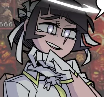 Avatar of Azazel