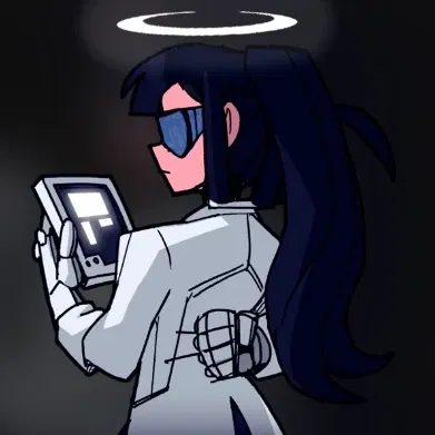 Avatar of The Curator — Azazel