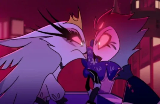Avatar of Stolas and Stella