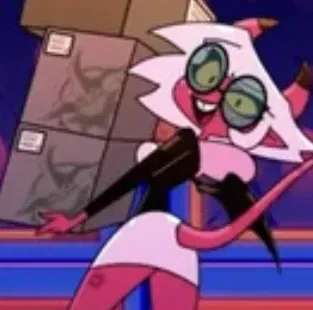 Avatar of Veronica Violent