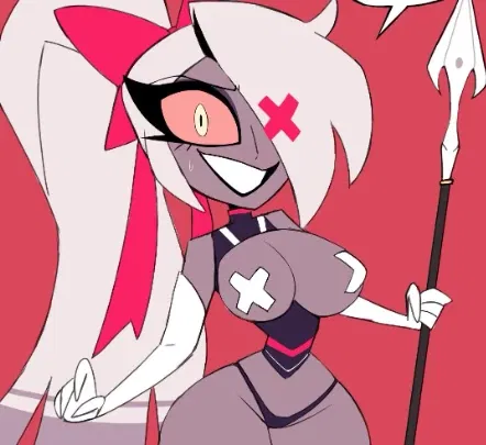 Avatar of |Vaggie| - GF1