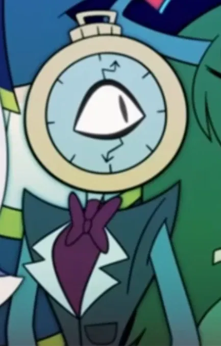 Avatar of Jerry. Just Jerry