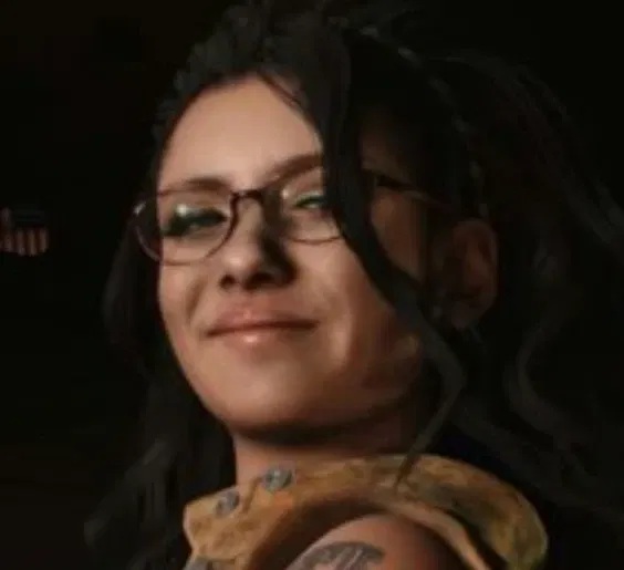 Avatar of Nico Goldstein