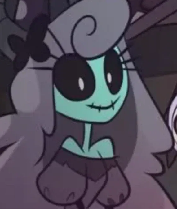 Avatar of Necrella