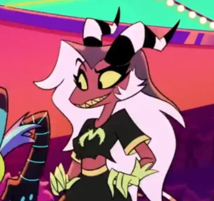 Avatar of Samantha