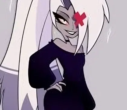 Avatar of |Vaggie| - GF2