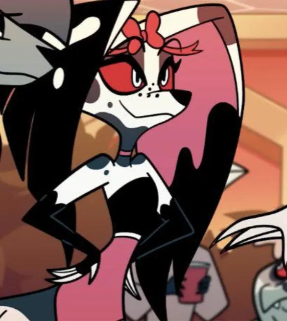 Avatar of Becca the Bitch