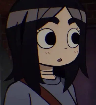 Avatar of Stacey Pilgrim