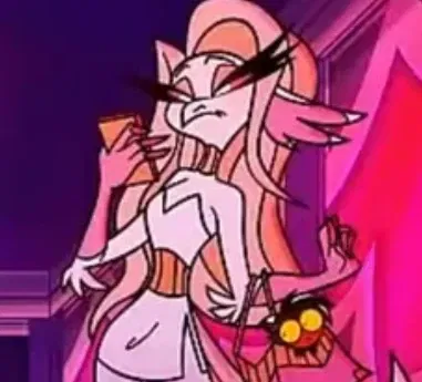 Avatar of Missus Misery