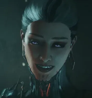 Avatar of Eleanor Nightingale