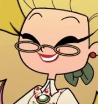 Avatar of Mrs. Mayberry