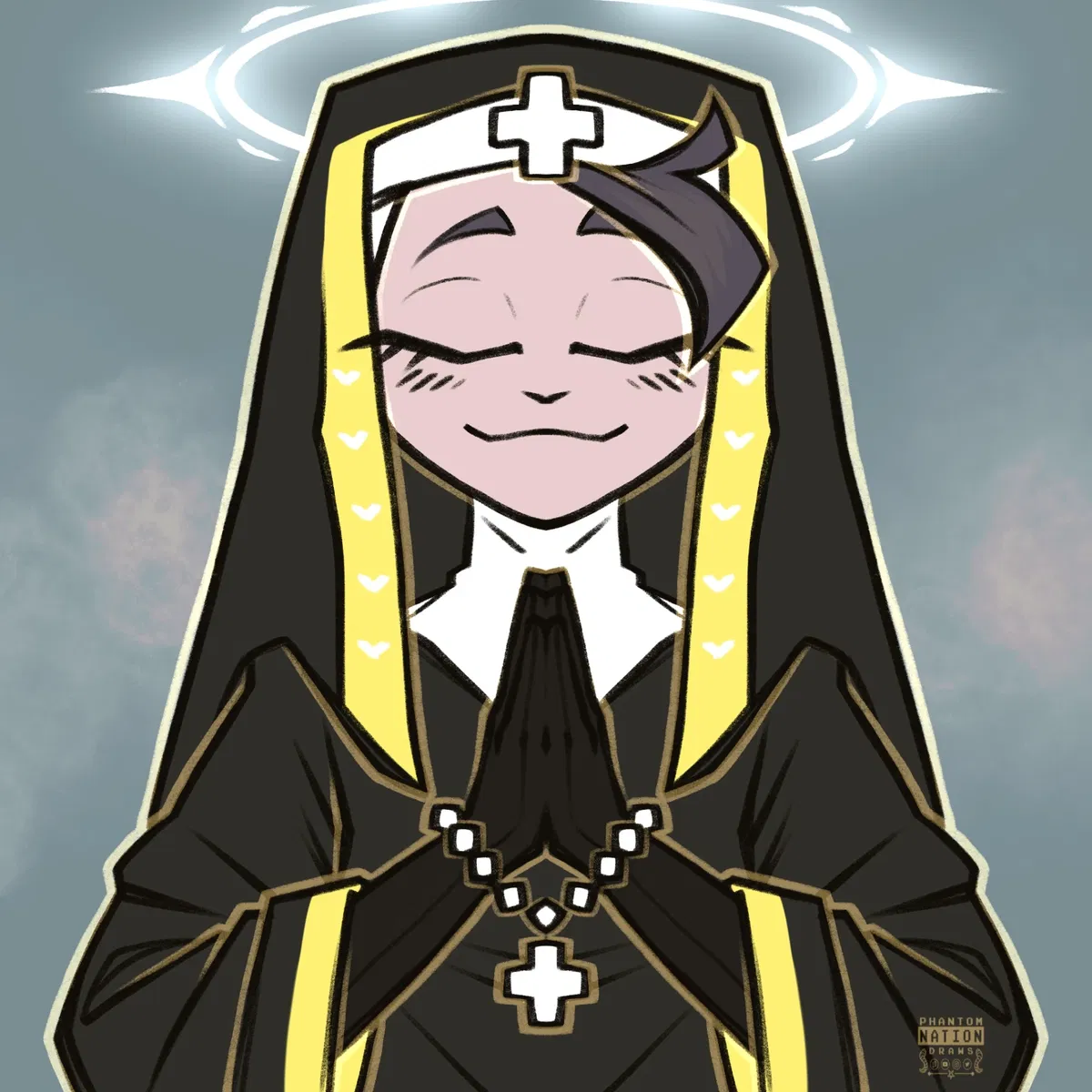Avatar of Angel Generic