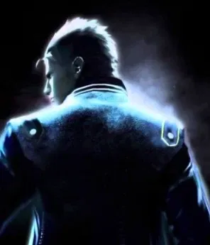 Avatar of Vergil - Temen-Ni-Gru