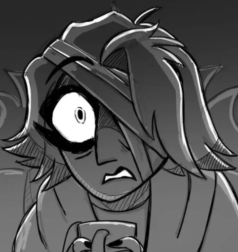 Avatar of Vaggie - A Rude Awakening