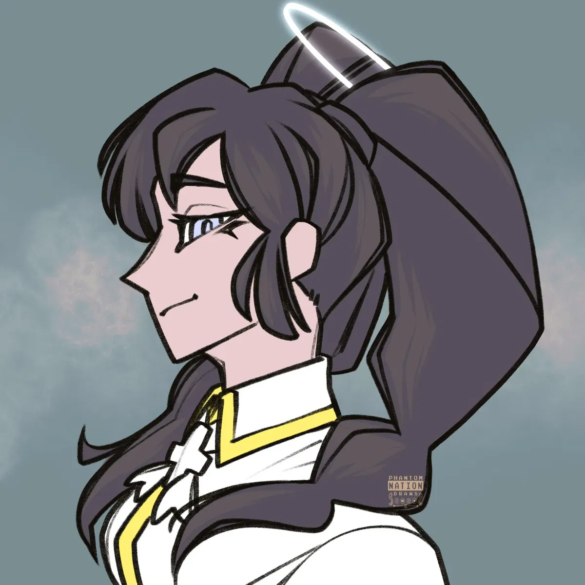 Avatar of Angel Belphagor