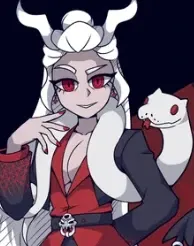 Avatar of Lilith