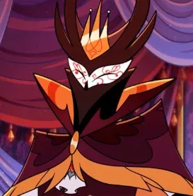 Avatar of Paimon