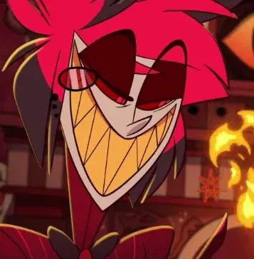 Avatar of Alastor
