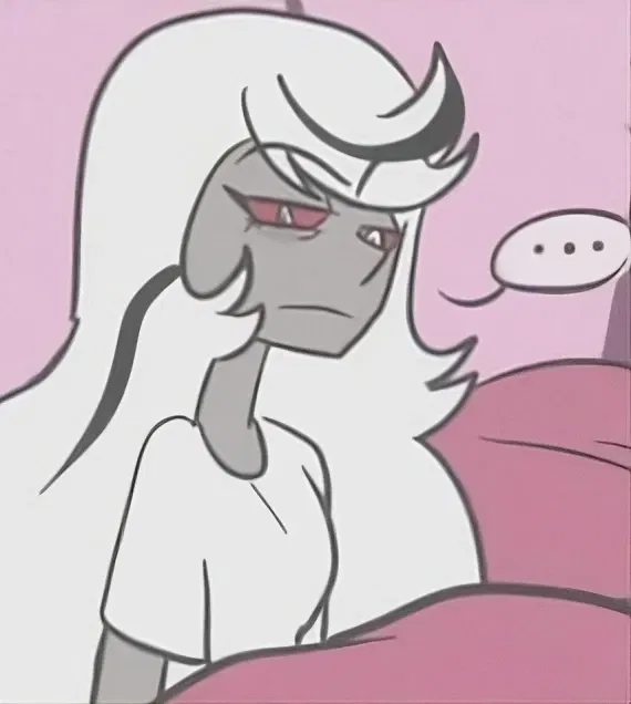 Avatar of Missus Carmine