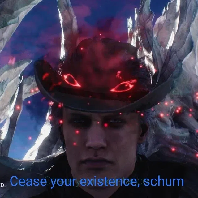 Avatar of Contact information | Other Shit
