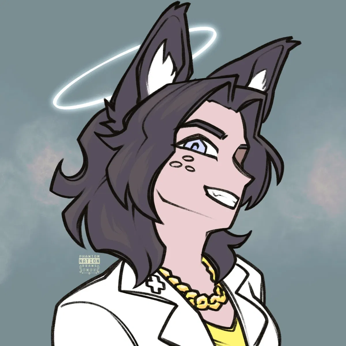 Avatar of Angel Mammon